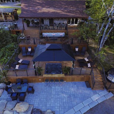 Footprints Resort Bancroft Εξωτερικό φωτογραφία
