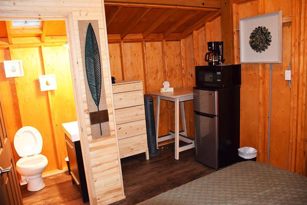 Footprints Resort Bancroft Εξωτερικό φωτογραφία