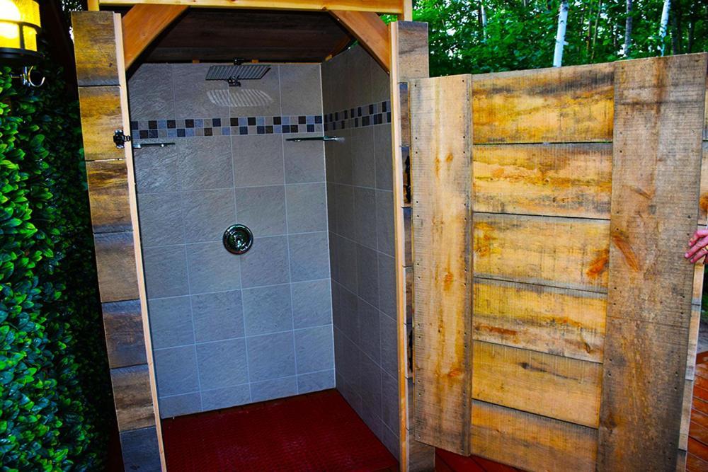Footprints Resort Bancroft Εξωτερικό φωτογραφία