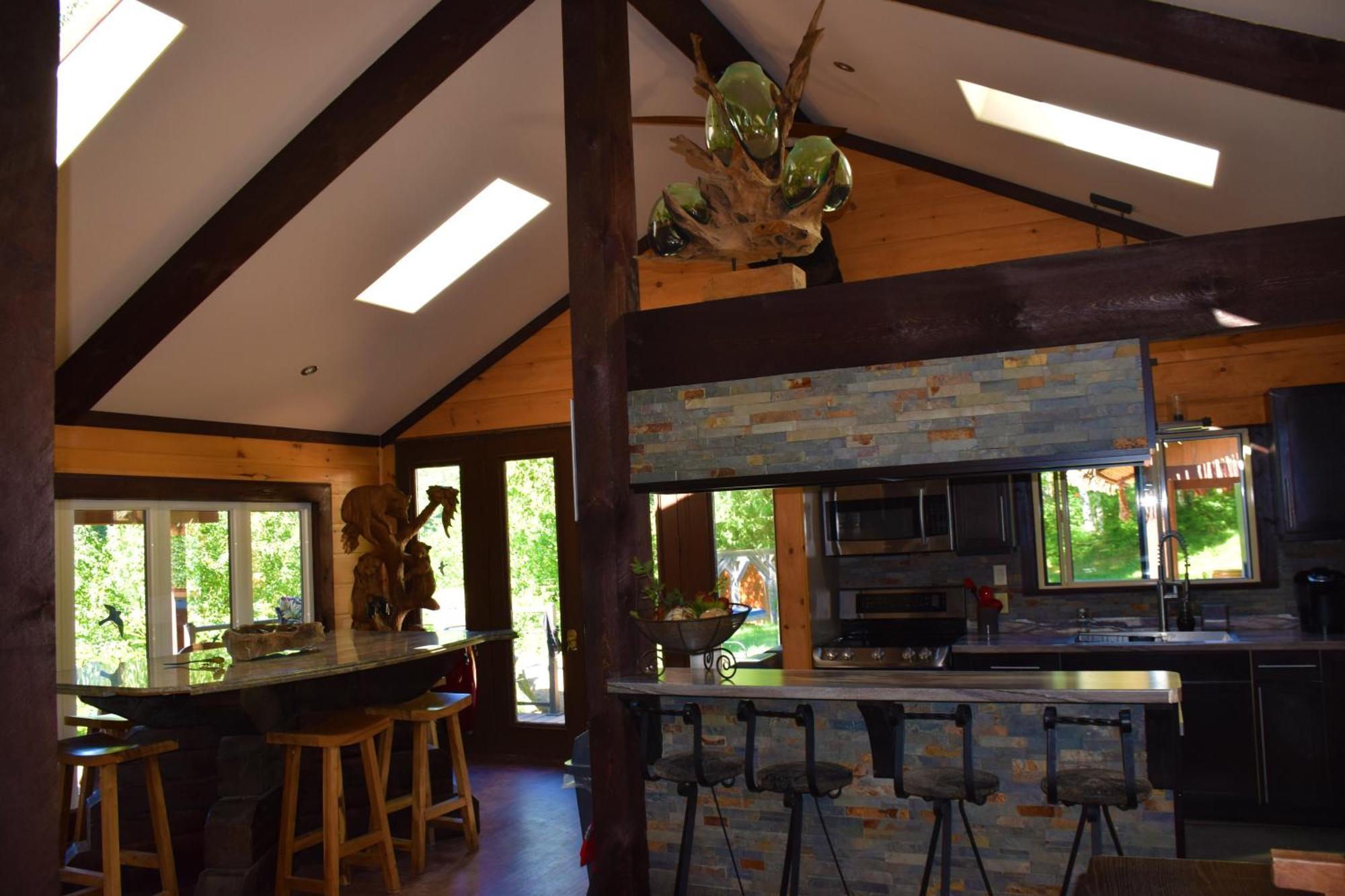 Footprints Resort Bancroft Εξωτερικό φωτογραφία