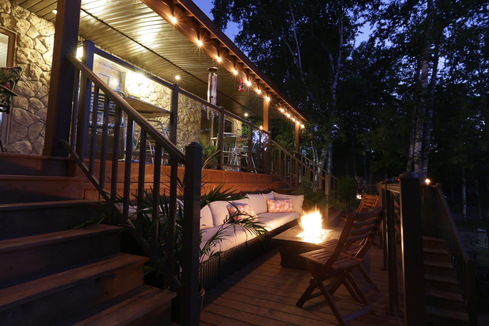 Footprints Resort Bancroft Εξωτερικό φωτογραφία