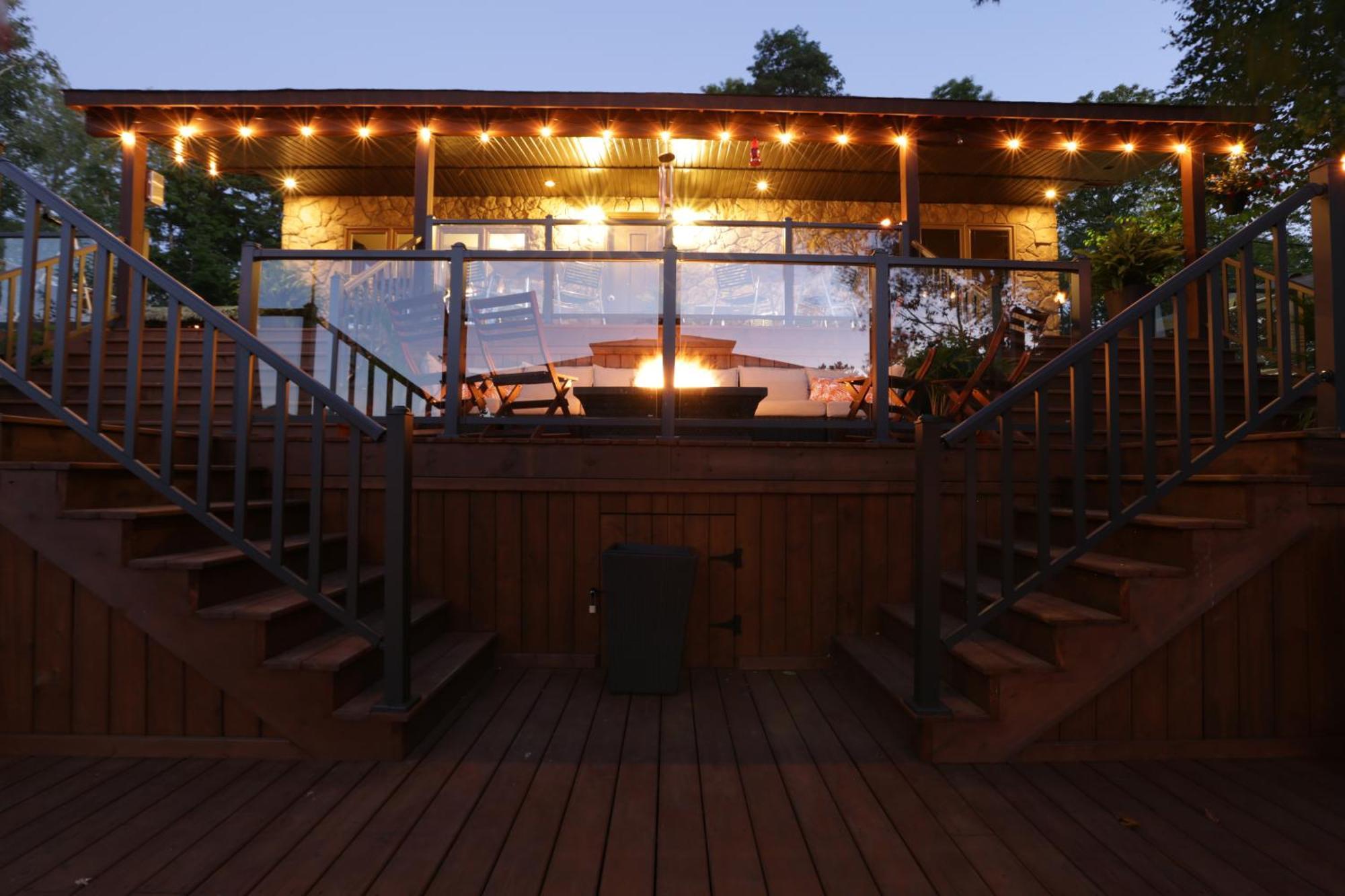 Footprints Resort Bancroft Εξωτερικό φωτογραφία