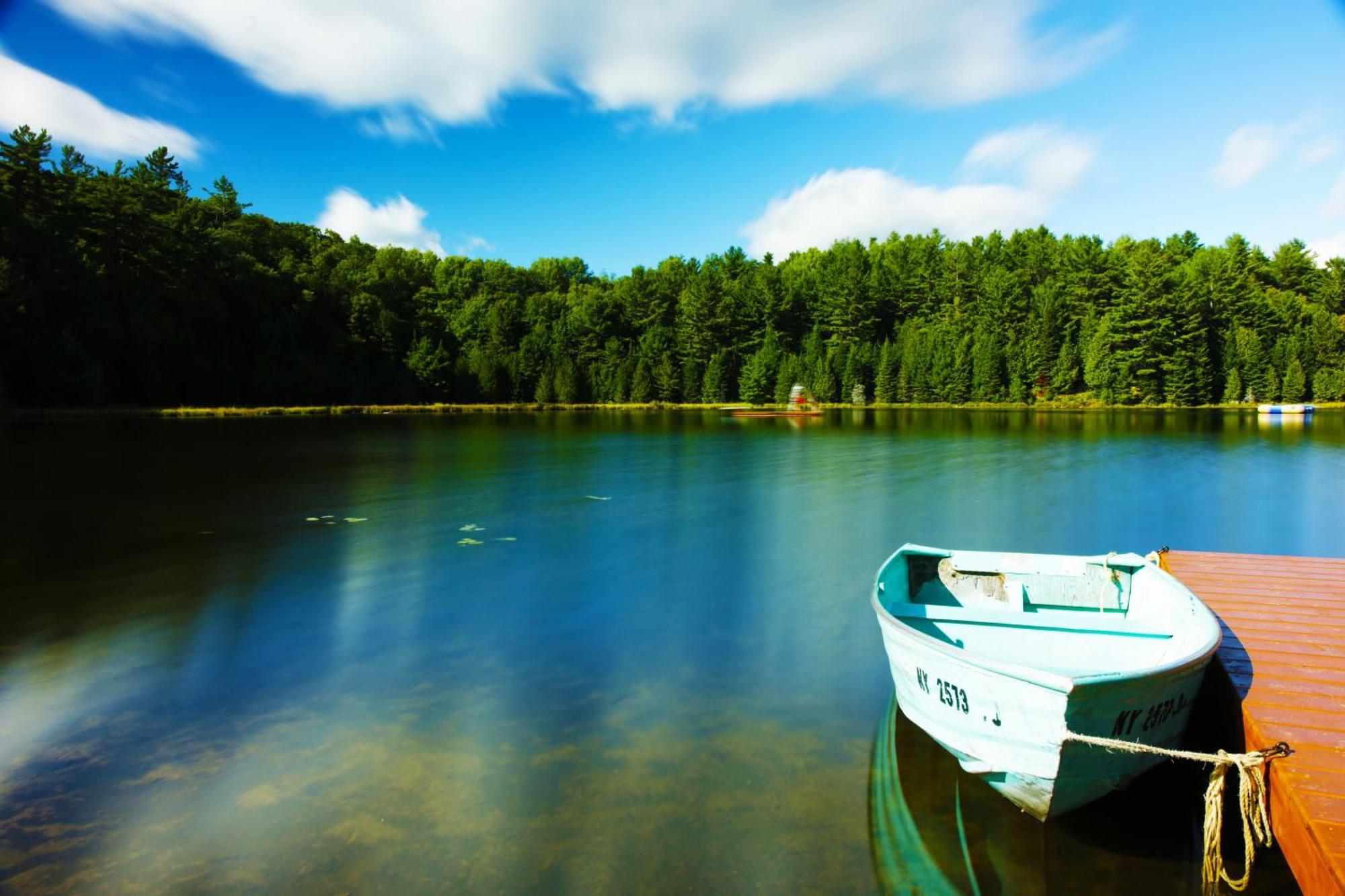 Footprints Resort Bancroft Εξωτερικό φωτογραφία
